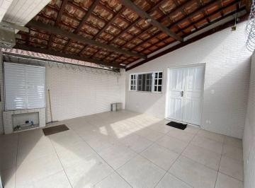 Casa de 2 quartos, Praia Grande · casa á venda 02 dormitorios bairro aviação