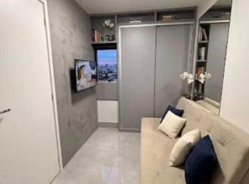Apartamento de 1 quarto, Brasília · Kitnet - Mobiliado - Montserrat - Sudoeste