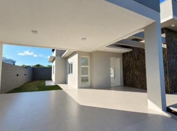 FACHADA · Casa, Pascotini, Santo Ângelo, RS