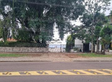 Foto 01 · Terreno, Cristo Rei, Curitiba, PR