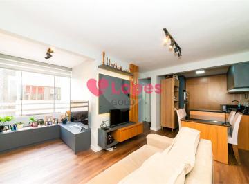 Apartamento de 2 quartos, Curitiba · Apartamento Água Verde 2 Dormitórios 1 Vaga