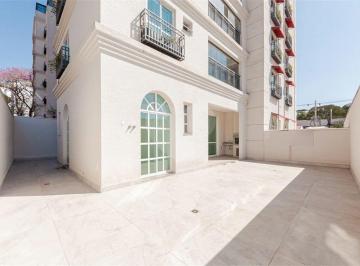 Apartamento de 3 quartos, Curitiba · Gardem 3 quartos Mercês