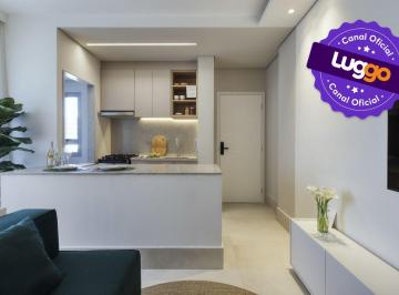 Apartamento de 1 quarto, Belo Horizonte · Apartamento 1 quarto com oferta especial no Barro Preto / Lourdes – BH
