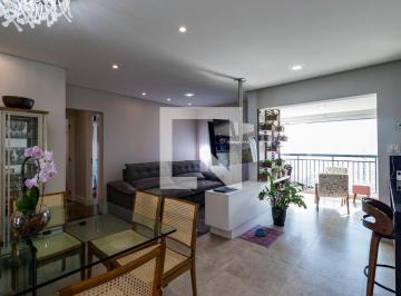 Apartamento · 84m² · 2 Quartos · 2 Vagas · Apartamento à Venda - Vila Andrade, 2 Quartos,  84 m2