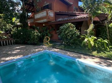 Foto 01 · À venda na praia de Itamambuca Ubatuba SP