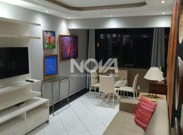 Apartamento de 2 quartos, Brasília · Aluguel - 2 Quartos - Mobiliado - Reformado - Ed. Gaivotas II - Sudoeste