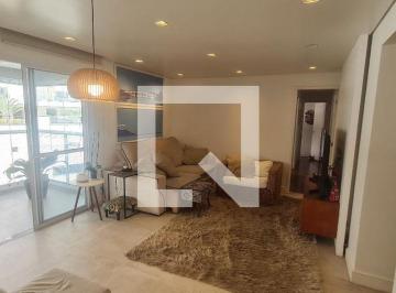 Apartamento · 107m² · 3 Quartos · 2 Vagas · Apartamento à Venda - Vila Andrade, 3 Quartos, 107 m2