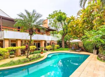 Casa de 4 quartos, São Paulo · Residência de Alto Padrão no Condomínio Vila Verde | Jardim Cordeiro