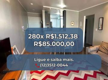 Apartamento de 2 quartos, Montes Claros · Apartamento com 61 m² e 2 quartos à venda no Centro