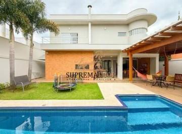 Casa · 318m² · 3 Quartos · 4 Vagas · Casa à venda com 3 quartos, 318m2 R$ 2.590.000,00 - Giverny -Sorocaba