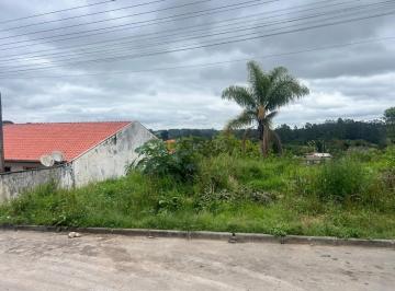 Foto 01 · Terreno à venda na Vila Pompéia, Campo Largo-PR: 540m² de oportunidade e valorização!