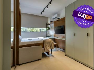 Apartamento de 1 quarto, Belo Horizonte · Apartamento 1 quarto mobiliado com condição especial na Pampulha - UFMG