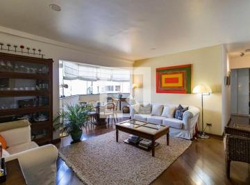 Apartamento · 89m² · 3 Quartos · 2 Vagas · Apartamento à Venda - Vila Andrade, 3 Quartos, 89 m2