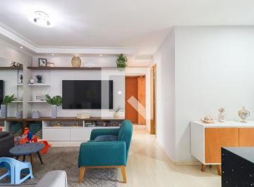 Apartamento · 85m² · 3 Quartos · 2 Vagas · Apartamento à Venda - Vila Andrade, 3 Quartos,  85 m2