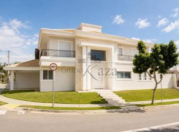 Casa · 251m² · 4 Quartos · 2 Vagas · Oportunidade - Casa em Condomínio - Urbanova - Residencial Altos da Serra VI - 4 Dormitórios - 251m²