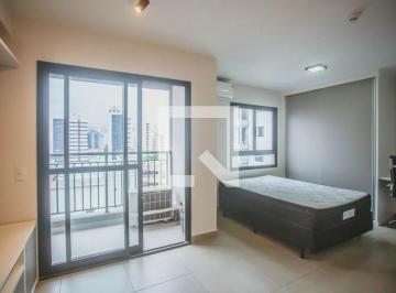 Apartamento · 27m² · 1 Quarto · Apartamento à Venda - Saúde, 1 Quarto,  27 m2
