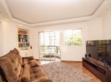 Apartamento · 136m² · 3 Quartos · 2 Vagas · Apartamento à Venda - Vila Andrade, 3 Quartos, 136 m2