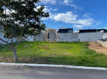 Foto 02 · RA Amil Vende, Terreno em Condomínio Fechado,  Reserva do Vale, 316m², Caçapava