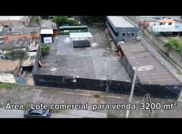 Comercial , Belo Horizonte · Área comercial com 3.200m², na R. Doutor Benedito Xavier, B. Providência, BH