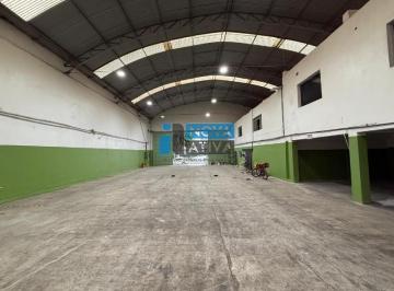 Foto 01 · Galpao, Vila Maria, São Paulo, SP