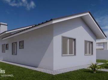 Foto 01 · Casa à venda na Vila Otto: conforto, praticidade e infraestrutura completa em Campo Largo-PR!