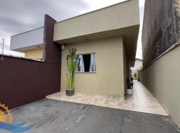 Foto 01 · Casa à venda em Itanhaém Sabaúna, 2 quartos, ótima oportunidade por R$ 329 mil