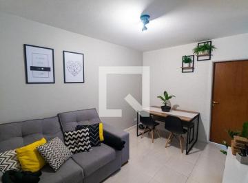 Apartamento · 49m² · 2 Quartos · 1 Vaga · Apartamento à Venda - Saúde, 2 Quartos,  49 m2