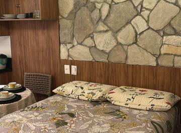 Apartamento de 1 quarto, Cabedelo · Flat / Beira-Mar / Piscina / Intermares