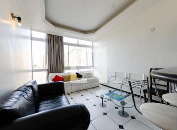 Apartamento · 88m² · 2 Quartos · Apartamento à Venda - Barro Preto, 2 Quartos,  88 m2