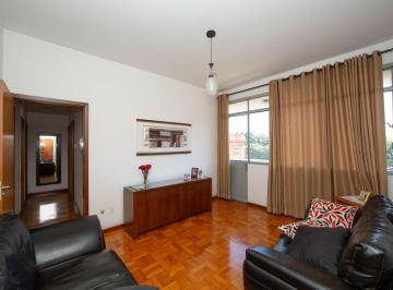 Apartamento · 107m² · 3 Quartos · Apartamento à Venda - Barro Preto, 3 Quartos, 107 m2
