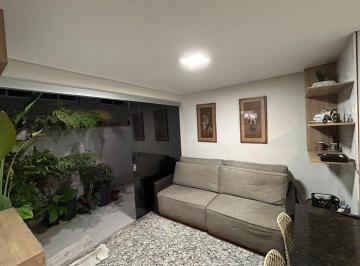 Apartamento · 82m² · 3 Quartos · 2 Vagas · Apartamento à Venda - Carmo Sion, 3 Quartos, 82 m2