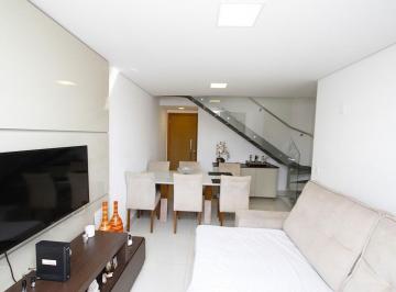 Apartamento · 120m² · 2 Quartos · 3 Vagas · Apartamento à Venda - Prado, 2 Quartos, 120 m2
