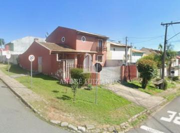 Casa de 3 quartos, Curitiba · SOBRADO DE ESQUINA | CAMPINA DO SIQUEIRA | LOCALIZAÇÃO PREMIUM