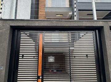 Casa de 3 quartos, São Paulo · Sobrado, 3 Dorms à Venda, Artur Alvim, 140 m²