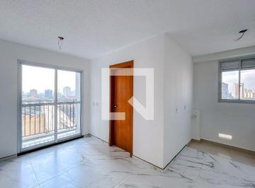 Apartamento · 37m² · 2 Quartos · Apartamento à Venda - Belém, 2 Quartos, 37 m2