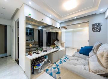 Apartamento · 65m² · 2 Quartos · 1 Vaga · Apartamento à Venda - Vila Ema, 2 Quartos,  65 m2