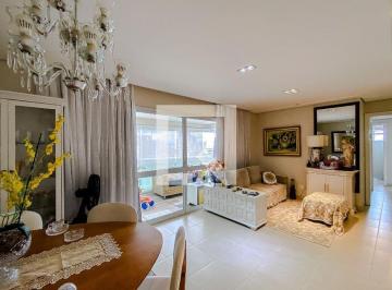 Apartamento · 119m² · 3 Quartos · 2 Vagas · Apartamento à Venda - Mooca, 3 Quartos, 119 m2