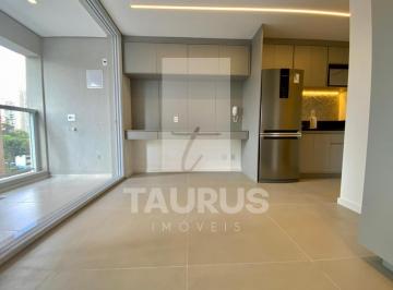 Foto 01 · Studio para comprar com 1 quarto, 26m², na Vila Clementino, São Paulo-SP.