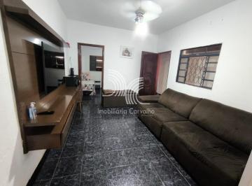 Foto 01 · Casa, Jardim Santa Rita de Cássia, Santa Bárbara D'oeste, SP