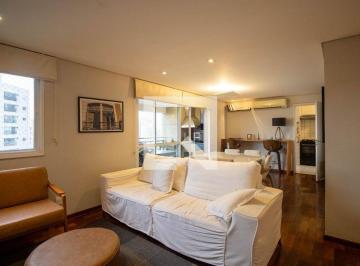 Apartamento · 95m² · 2 Quartos · 2 Vagas · Apartamento à Venda - Vila Andrade, 2 Quartos,  95 m2