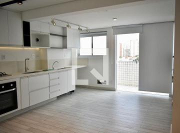 Apartamento · 56m² · 1 Quarto · 1 Vaga · Apartamento à Venda - Saúde, 1 Quarto, 56 m2