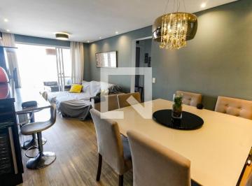Apartamento · 75m² · 2 Quartos · 1 Vaga · Apartamento à Venda - Vila Andrade, 2 Quartos, 75 m2