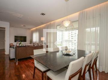 Apartamento · 87m² · 2 Quartos · 1 Vaga · Apartamento à Venda - Vila Andrade, 2 Quartos, 87 m2
