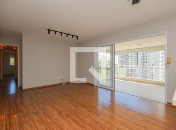 Apartamento · 109m² · 3 Quartos · 2 Vagas · Apartamento à Venda - Vila Andrade, 3 Quartos,  109 m2