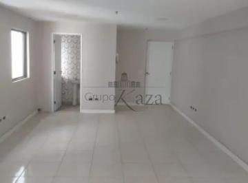 Comercial · 37m² · 1 Quarto · 1 Vaga · Sala Comercial - Jardim Paulista - 37m².