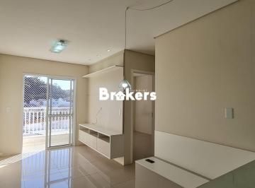 Foto 01 · Apartamento, Residencial Santa Giovana, Jundiaí, SP