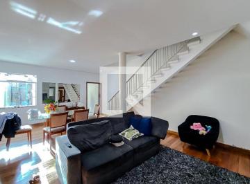 Casa · 180m² · 3 Quartos · 4 Vagas · Casa à Venda - Belém, 3 Quartos, 180 m2
