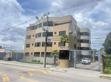 Foto 01 · Apartamento à venda em Campo Largo-PR: 3 quartos, 1 suíte, 2 banheiros, 2 vagas. Viva em contato com