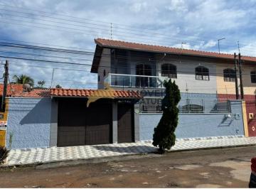 Foto 01 · casa com 3 suítes a venda no itaguá