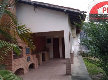 Apartamento · 420m² · 2 Quartos · 5 Vagas · Casa  de 2 Qts com area externa que surpreende - Prox. Ilha do Boi